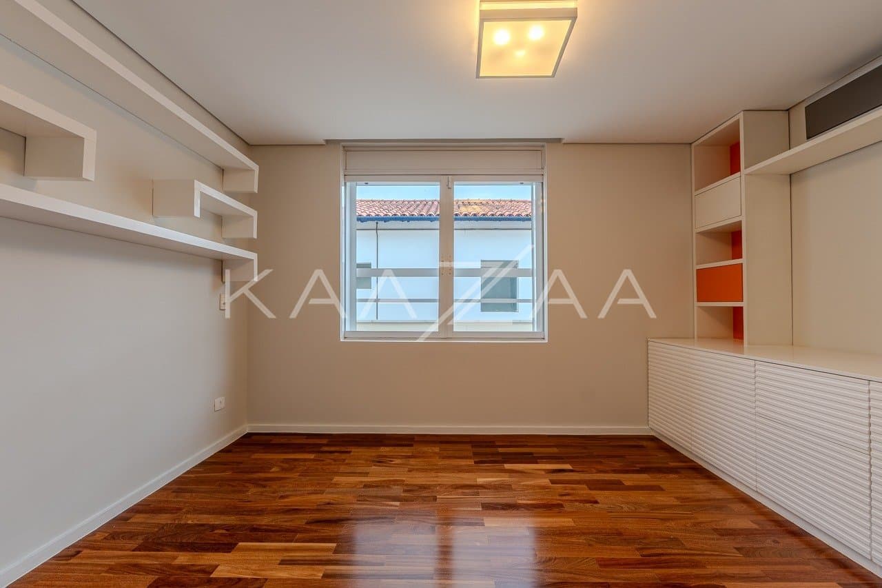 Casa para locação no Jardim Paulista - Foto 29