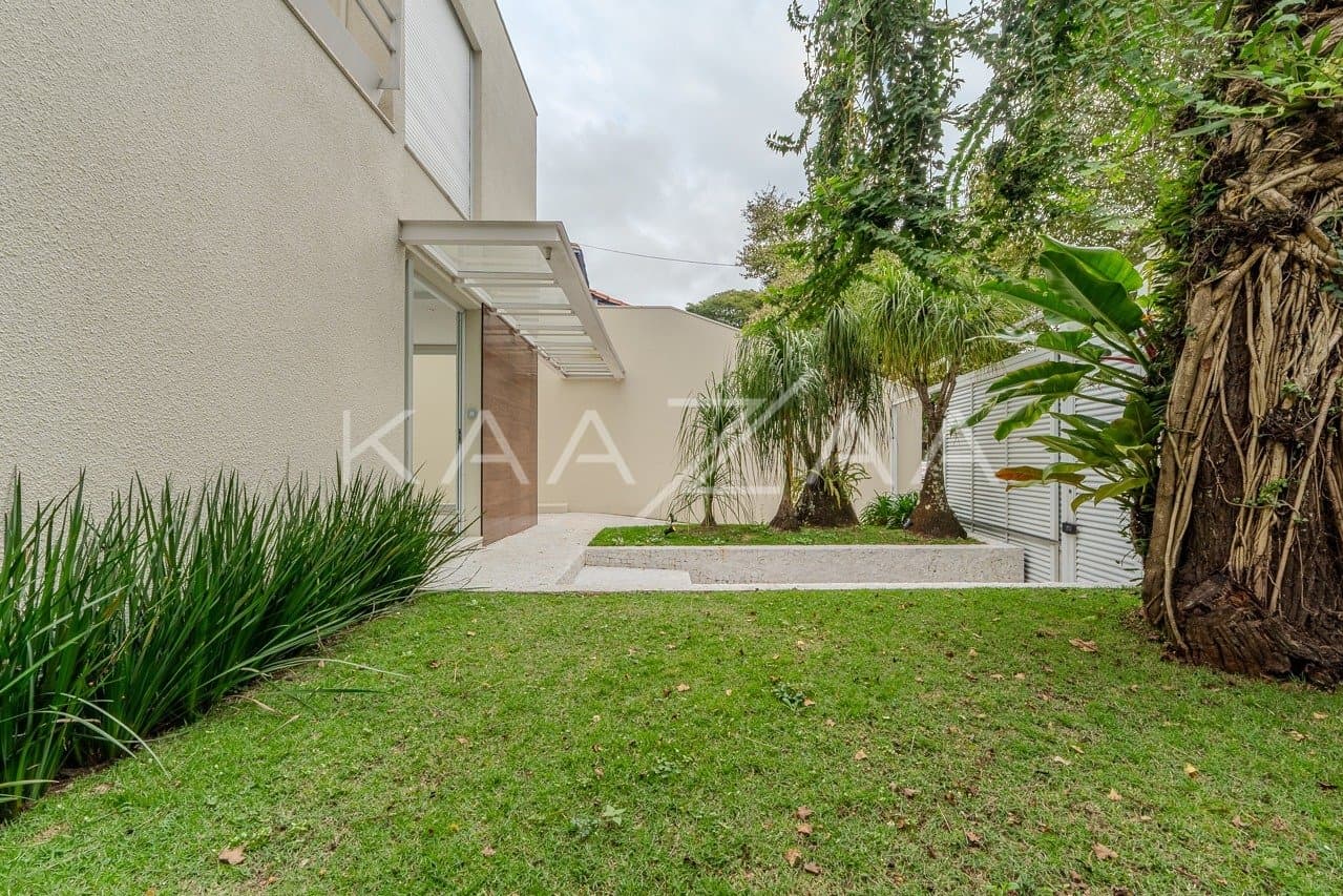 Casa para locação no Jardim Paulista - Foto 30