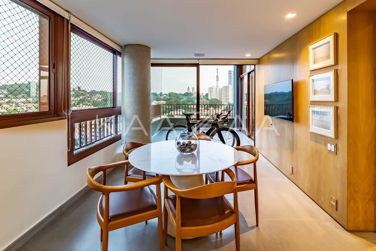 Apartamento duplex à venda na Vila Madalena - Foto 7