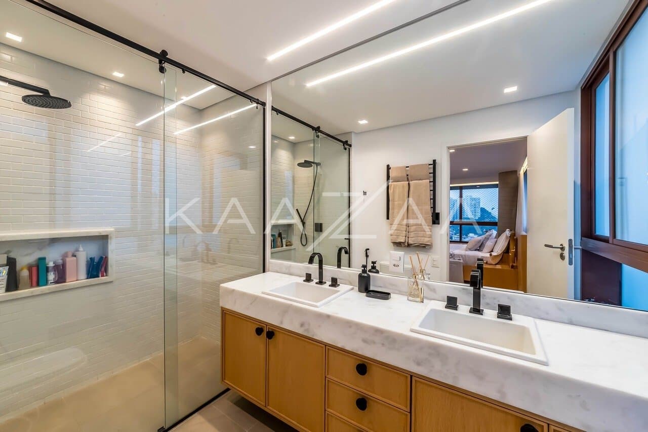 Apartamento duplex à venda na Vila Madalena - Foto 11
