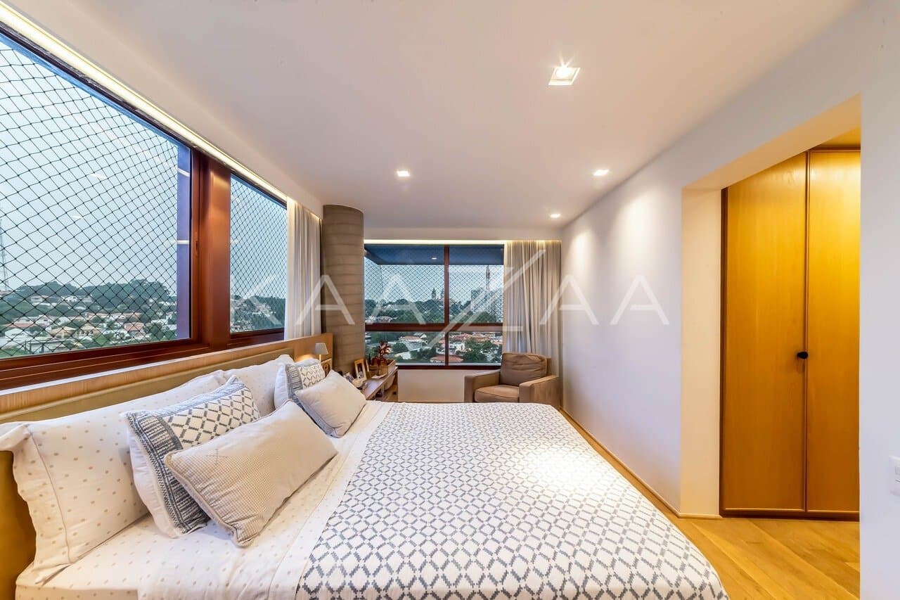 Apartamento duplex à venda na Vila Madalena - Foto 13