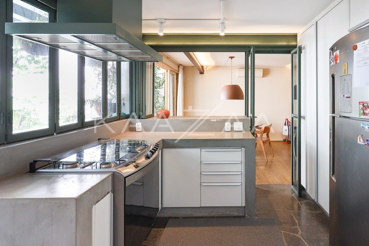 Casa de vila à venda no Jardim Europa - Foto 10