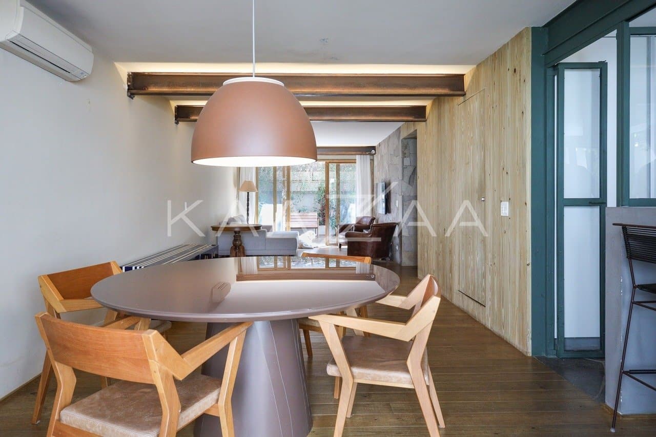 Casa de vila à venda no Jardim Europa - Foto 6