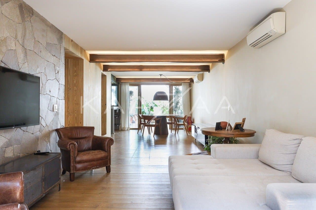 Casa de vila à venda no Jardim Europa - Foto 3