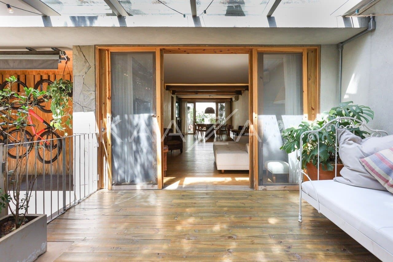 Casa de vila à venda no Jardim Europa - Foto 2