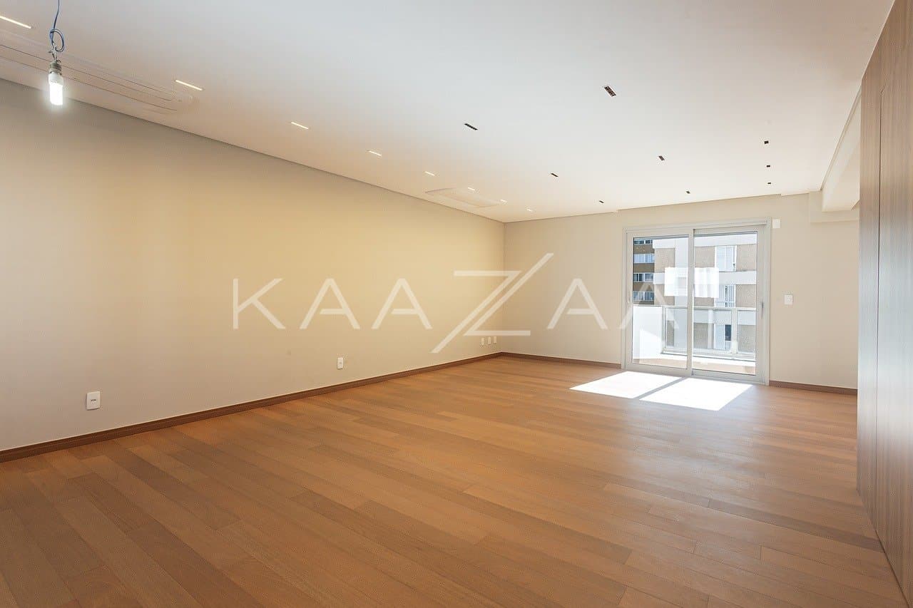 Apartamento à venda no Jardins - Foto 1