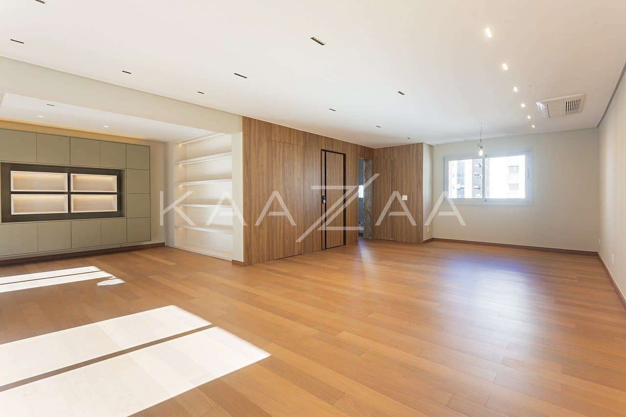 Apartamento à venda no Jardins - Foto 2