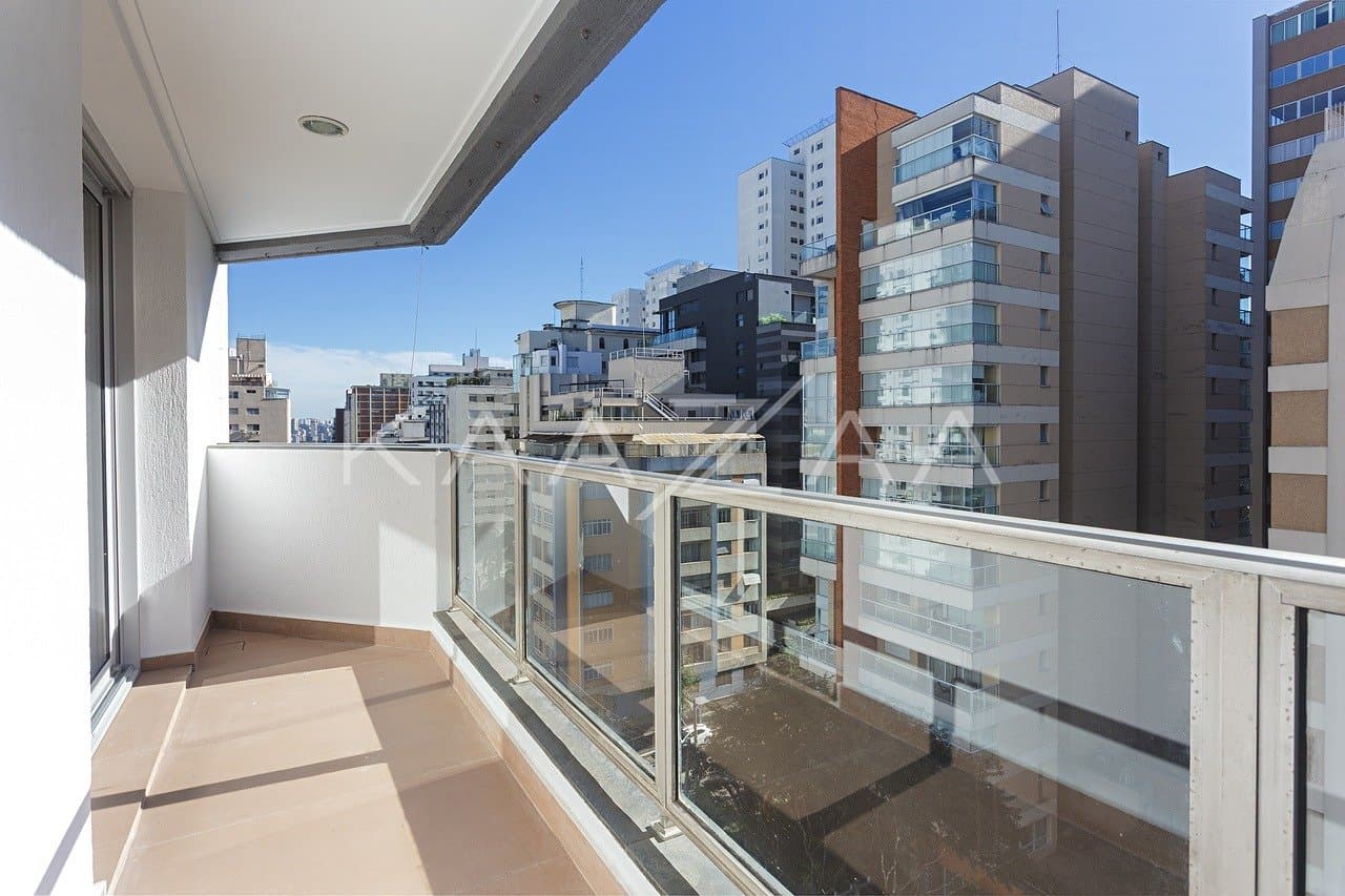 Apartamento à venda no Jardins - Foto 5