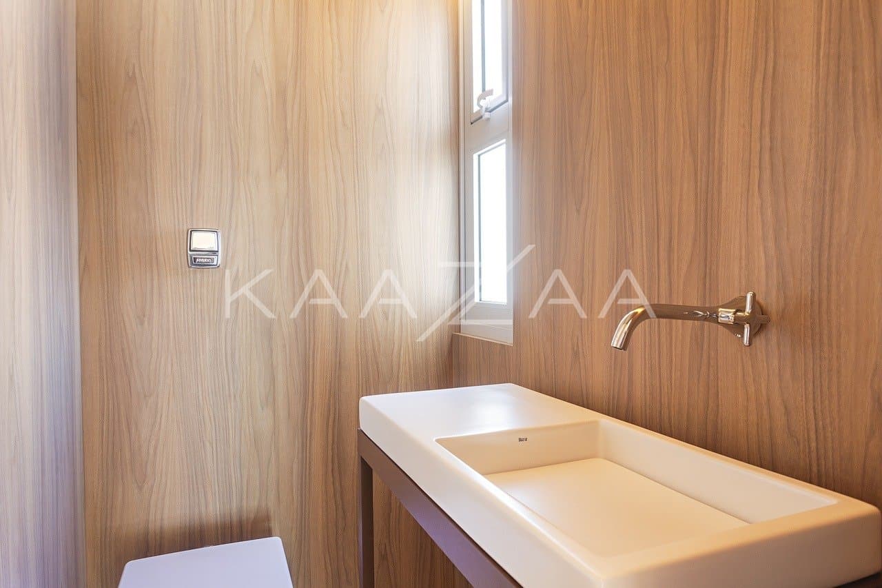 Apartamento à venda no Jardins - Foto 6
