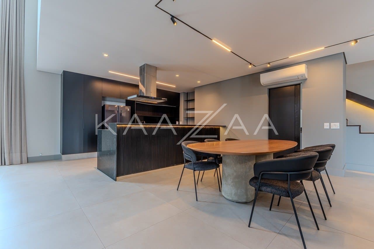 Apartamento duplex para venda e locação no Itaim Bibi - Foto 6