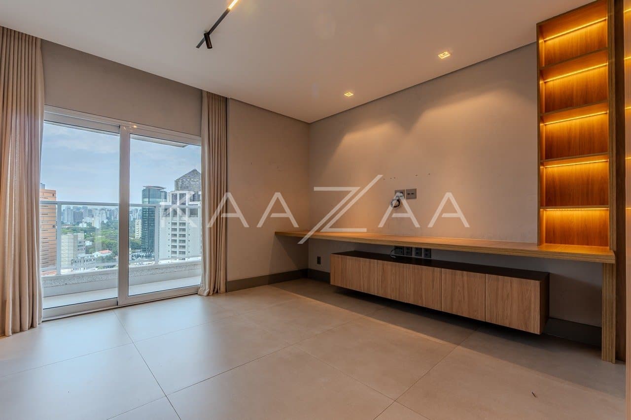 Apartamento duplex para venda e locação no Itaim Bibi - Foto 12