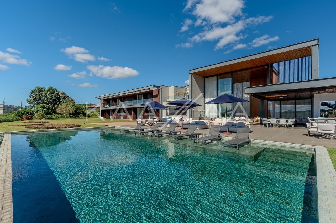 Casa à venda na Quinta da Baroneza - Foto 2