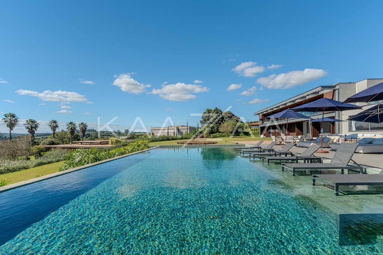 Casa à venda na Quinta da Baroneza - Foto 4