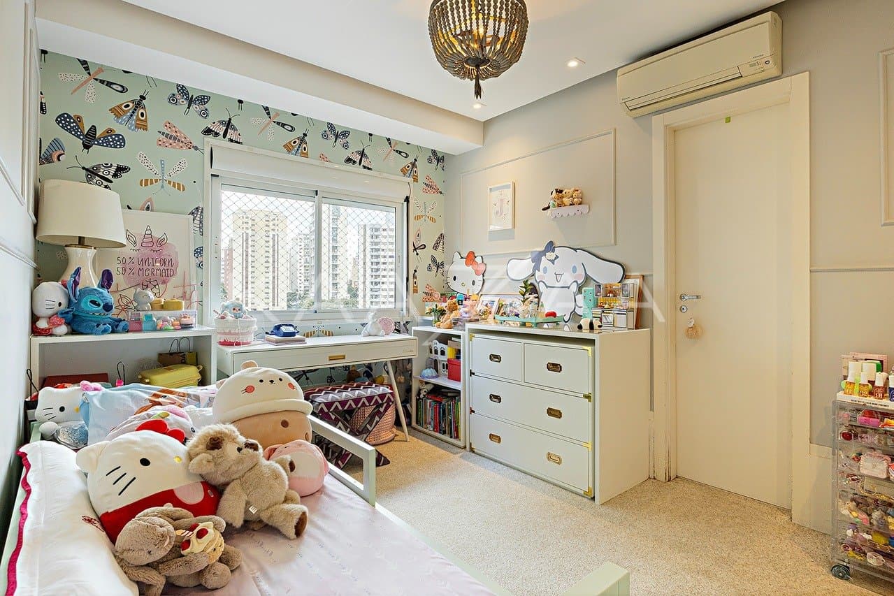 Apartamento à venda na Vila Nova Conceição - Foto 16