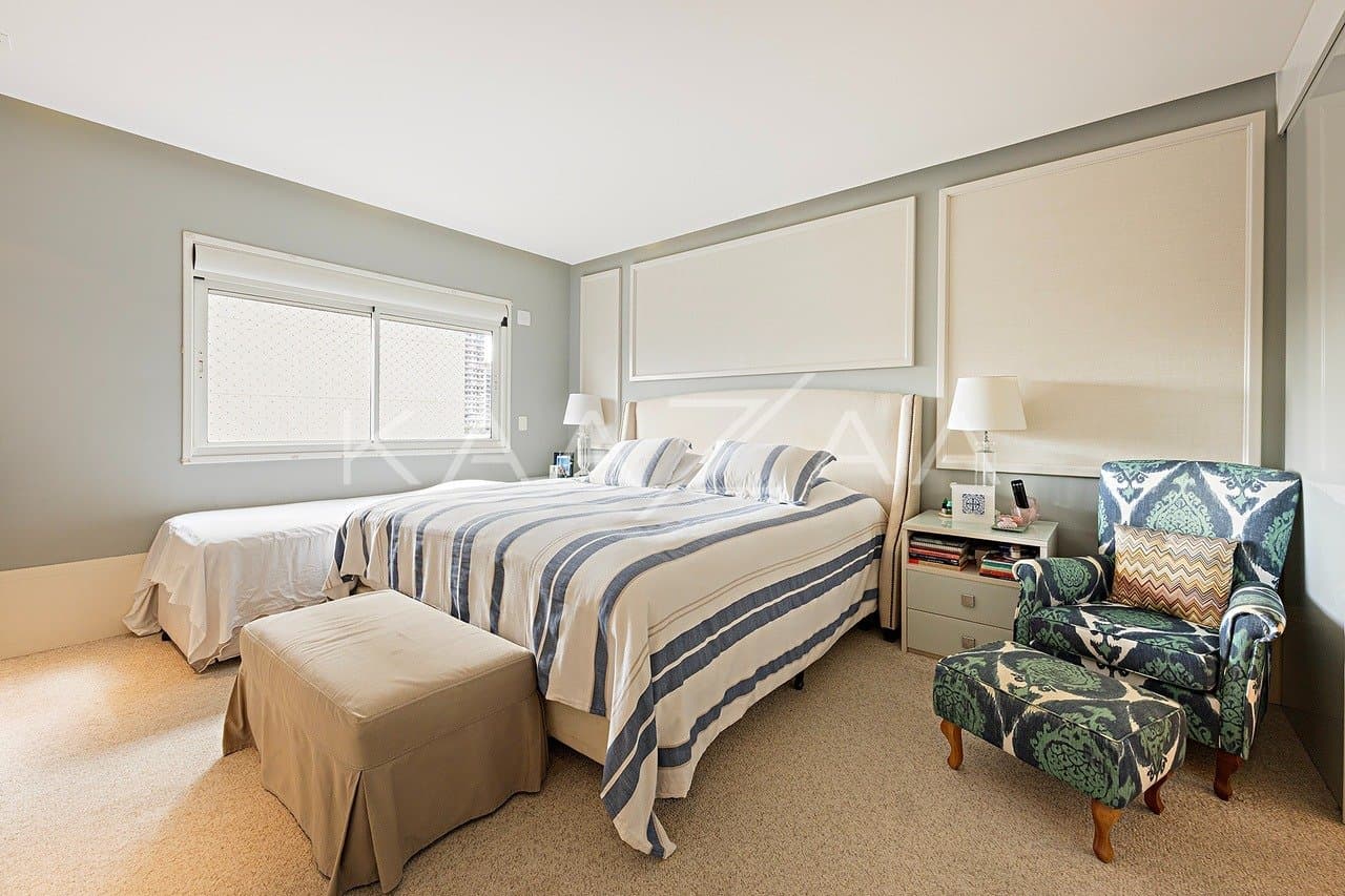 Apartamento à venda na Vila Nova Conceição - Foto 18