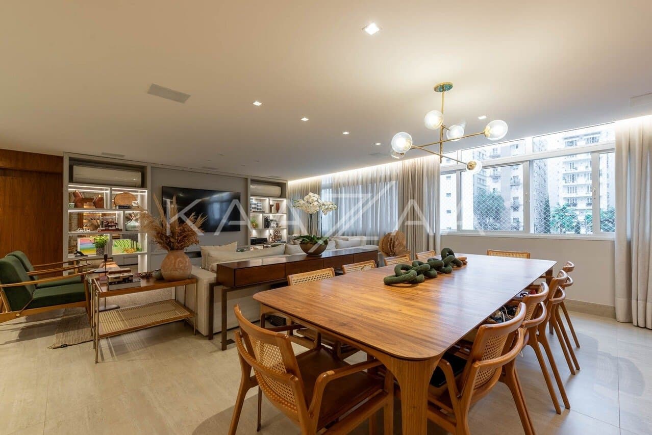 Apartamento à venda no Jardins - Foto 1
