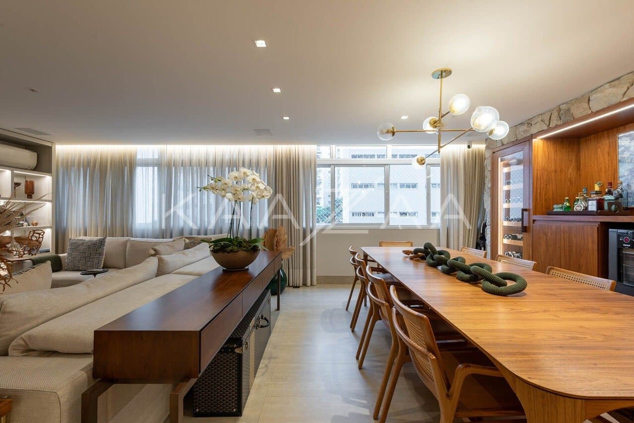 Apartamento à venda no Jardins - Foto 2