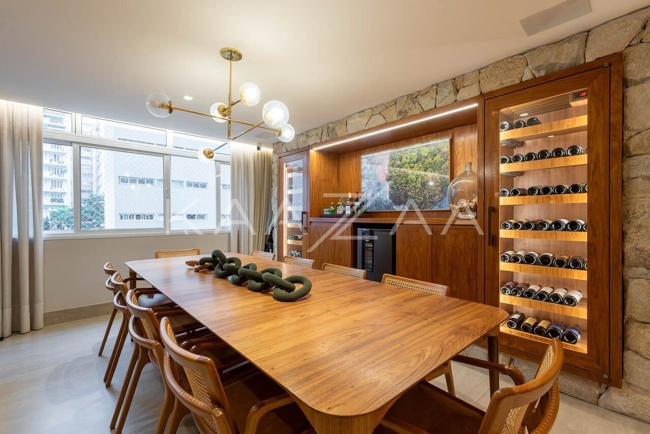Apartamento à venda no Jardins - Foto 3