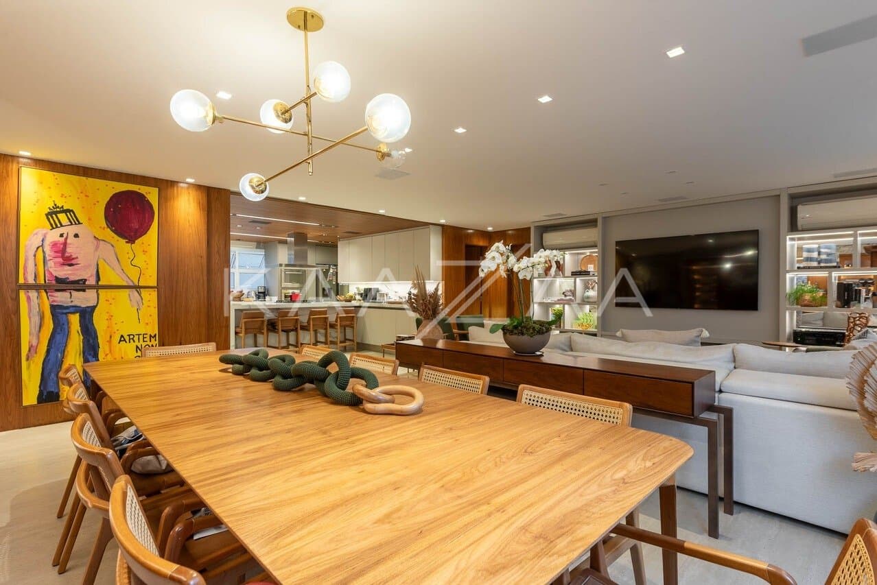 Apartamento à venda no Jardins - Foto 4