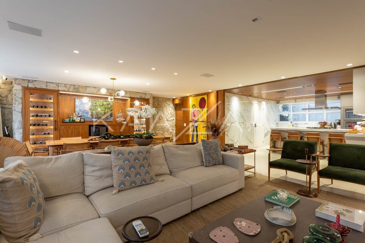 Apartamento à venda no Jardins - Foto 8