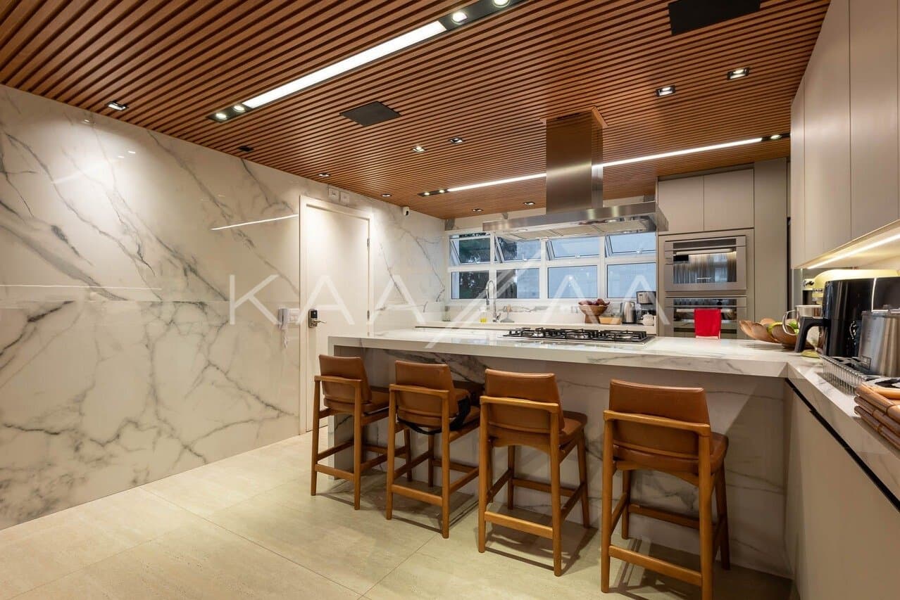 Apartamento à venda no Jardins - Foto 9