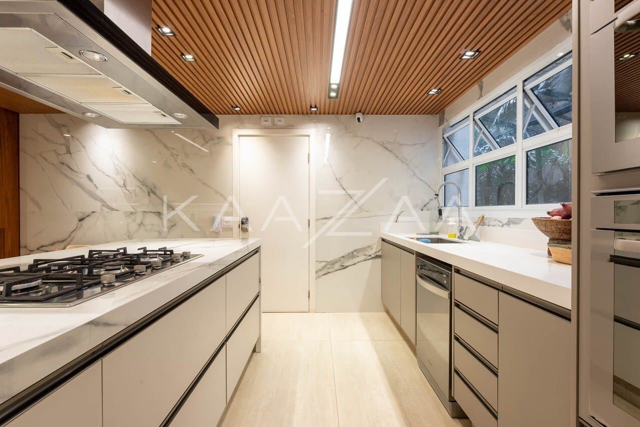 Apartamento à venda no Jardins - Foto 11