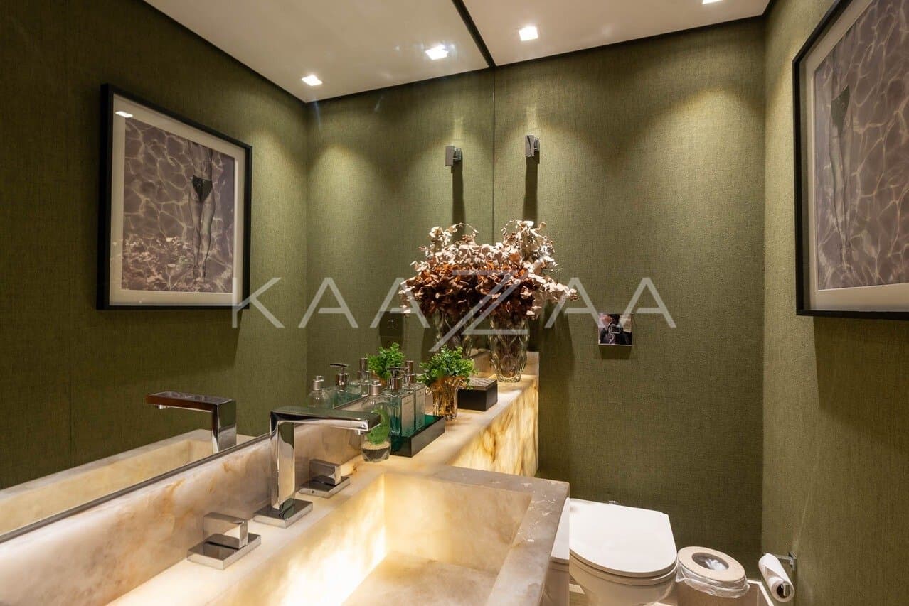 Apartamento à venda no Jardins - Foto 12