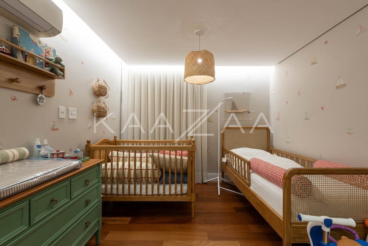 Apartamento à venda no Jardins - Foto 13