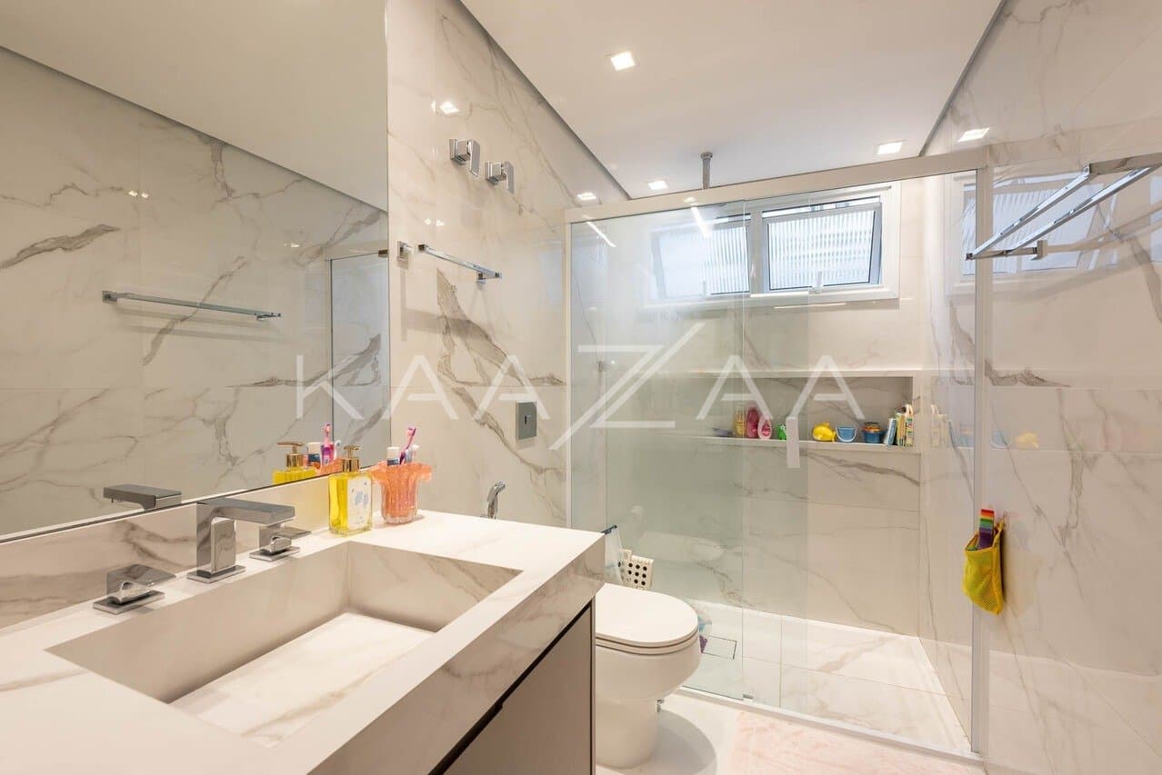 Apartamento à venda no Jardins - Foto 14