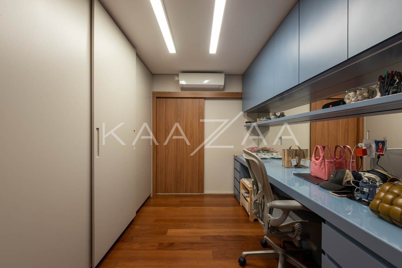 Apartamento à venda no Jardins - Foto 15