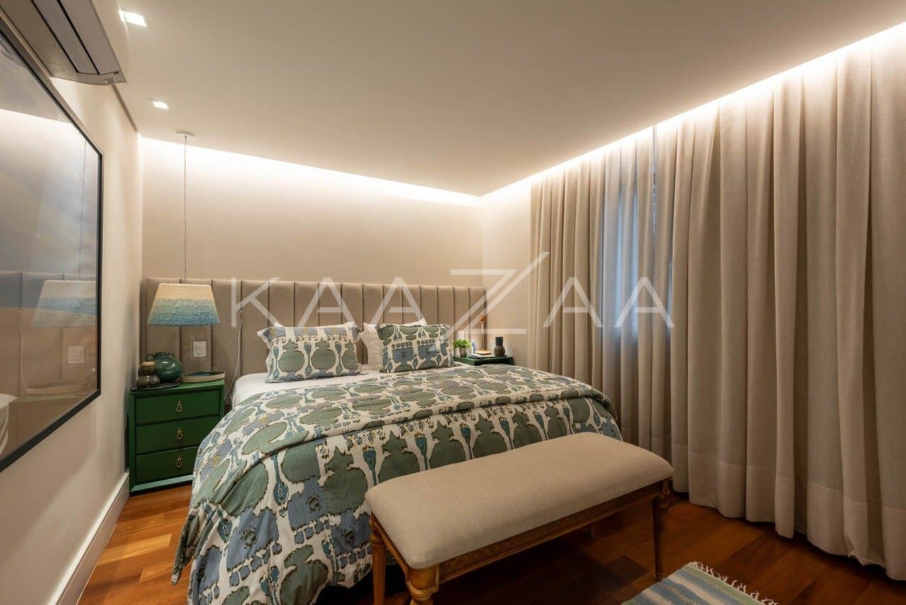 Apartamento à venda no Jardins - Foto 16
