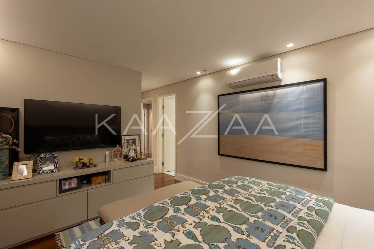 Apartamento à venda no Jardins - Foto 17
