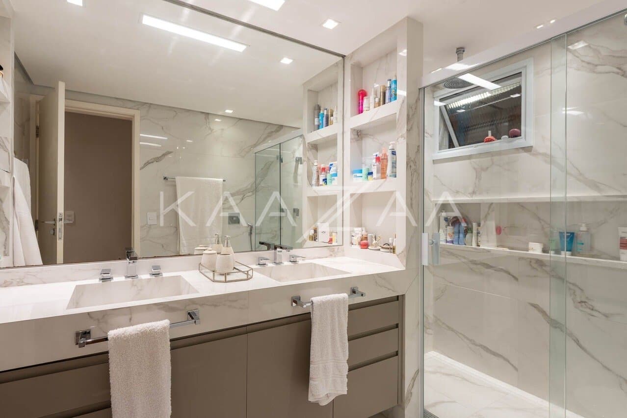 Apartamento à venda no Jardins - Foto 18