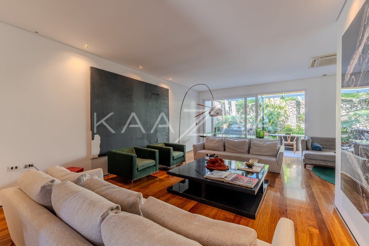 Casa à venda no Jardim Paulistano - Foto 6