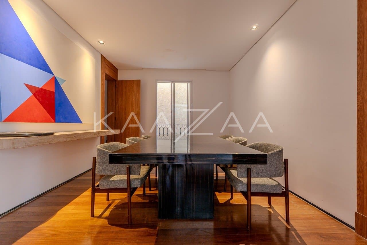 Casa à venda no Jardim Paulistano - Foto 8