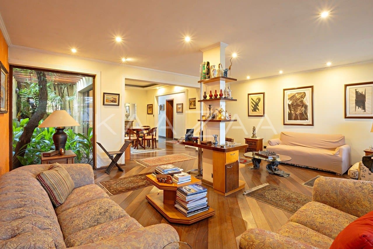 Casa à venda no Jardim Luzitânia - Foto 3