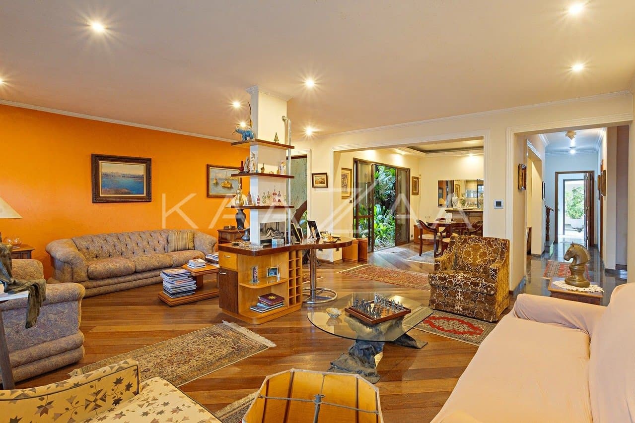 Casa à venda no Jardim Luzitânia - Foto 4