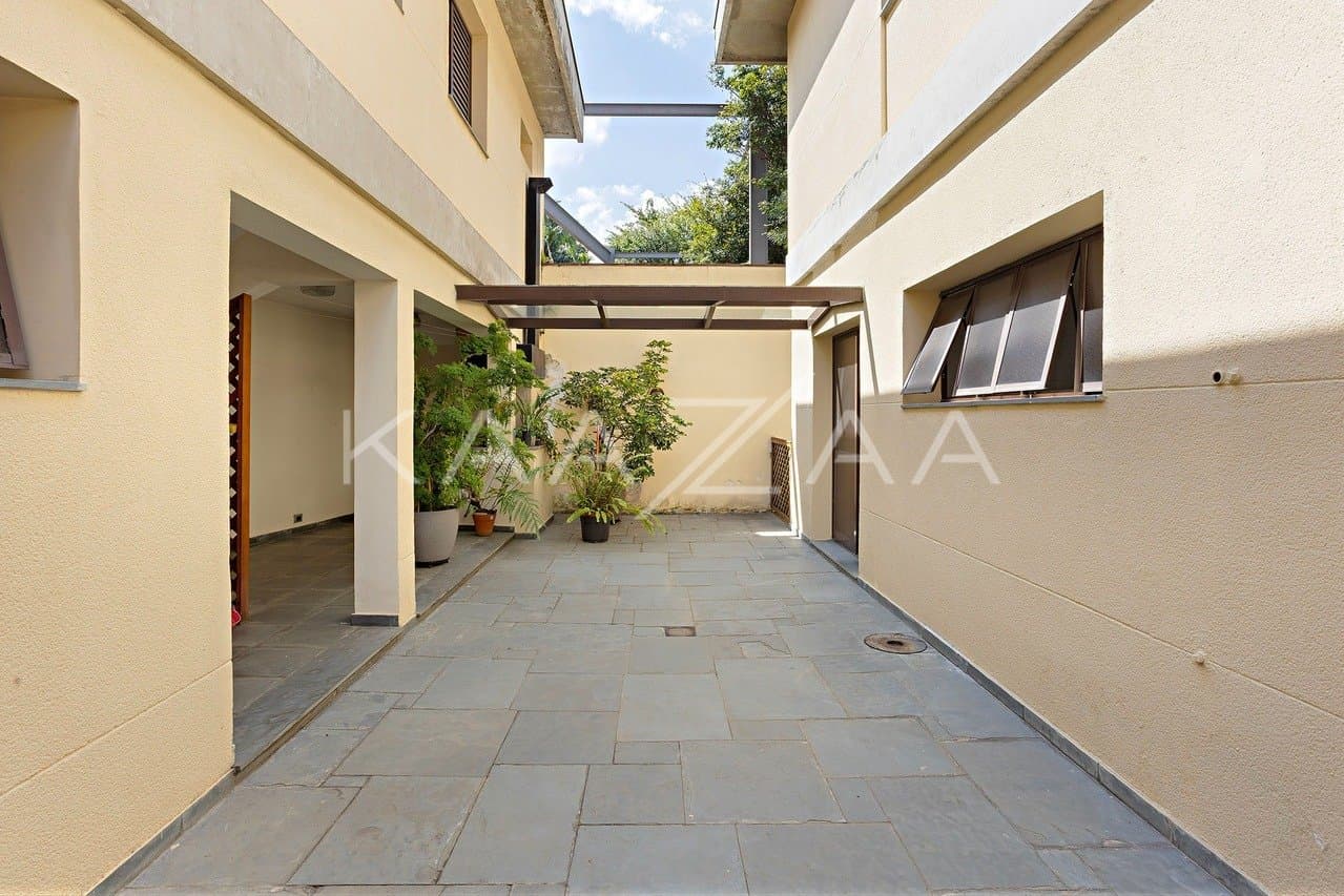 Casa à venda no Jardim Luzitânia - Foto 9