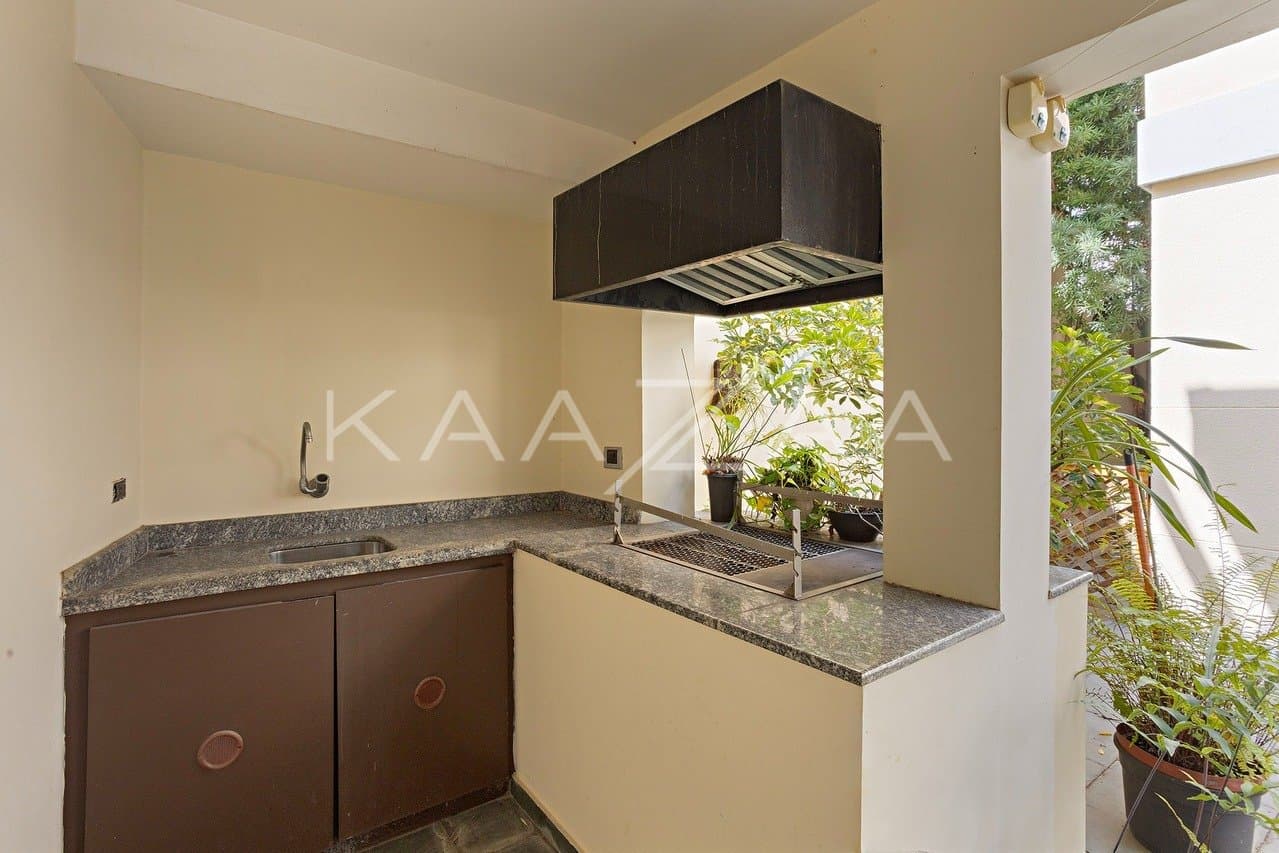 Casa à venda no Jardim Luzitânia - Foto 10