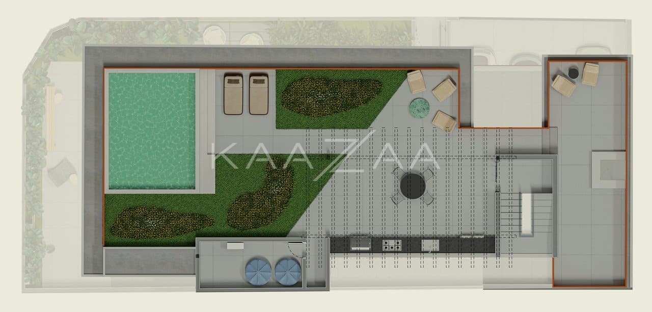 Casa à venda na Vila Nova Conceição - Foto 12