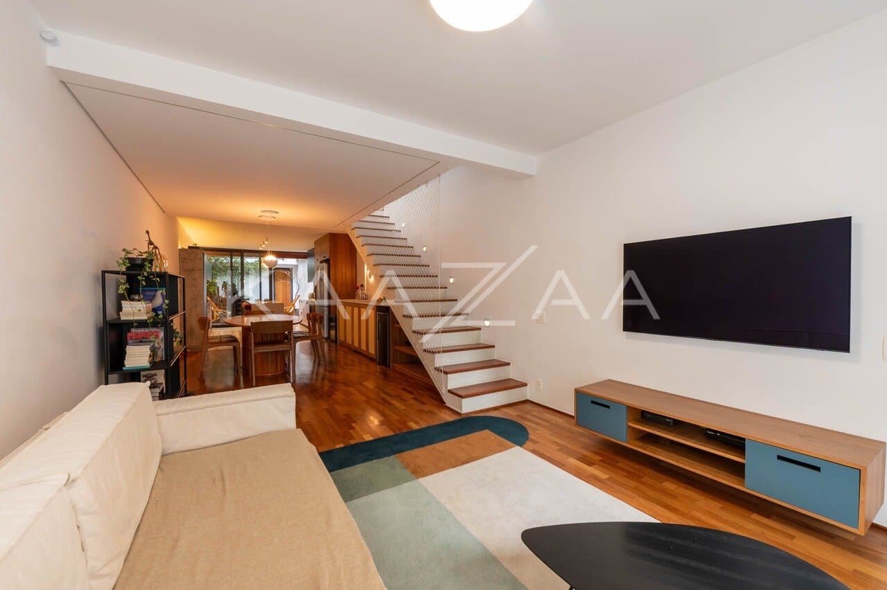 Casa à venda na Vila Nova Conceição - Foto 2