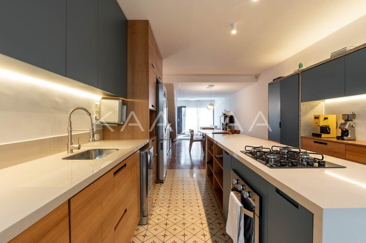 Casa à venda na Vila Nova Conceição - Foto 7