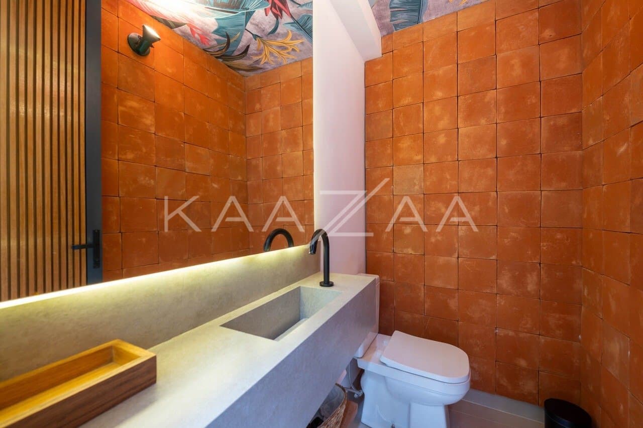 Casa à venda na Vila Nova Conceição - Foto 8