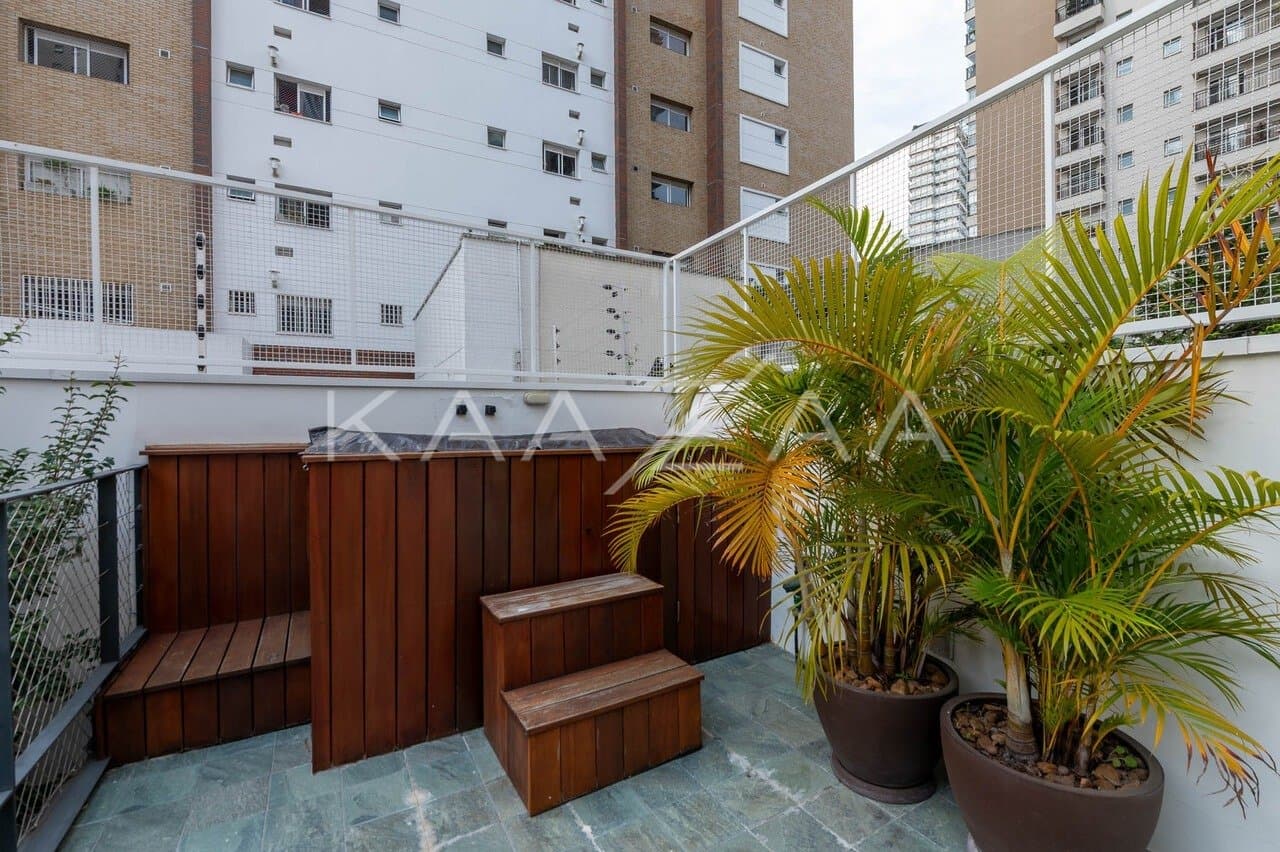 Casa à venda na Vila Nova Conceição - Foto 16