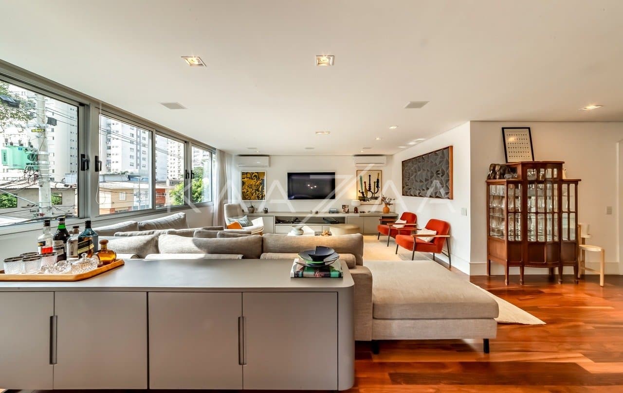 Apartamento à venda no Itaim Bibi - Foto 4