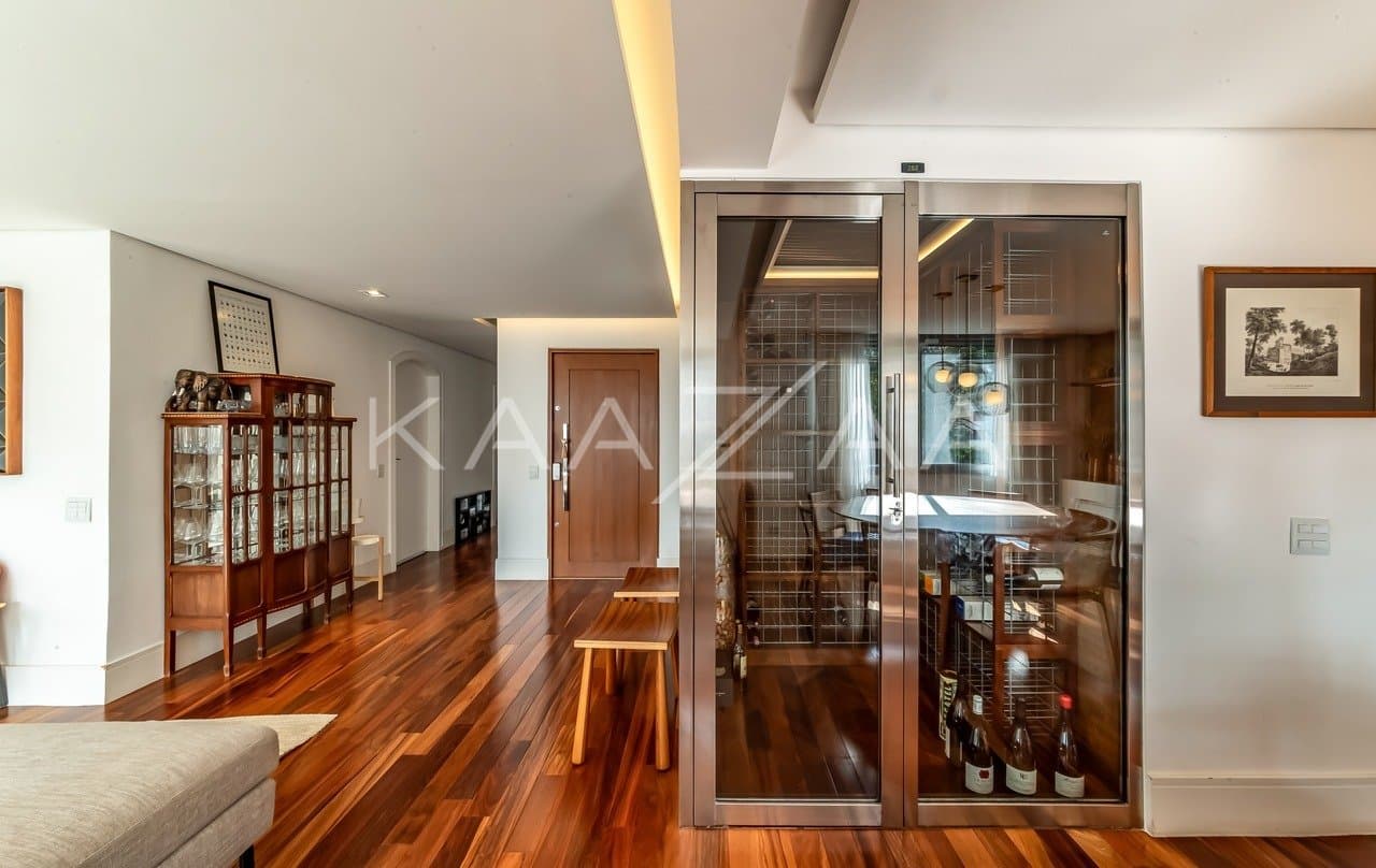 Apartamento à venda no Itaim Bibi - Foto 5