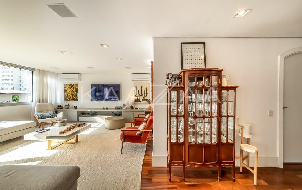 Apartamento à venda no Itaim Bibi - Foto 6