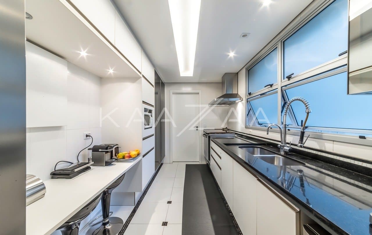 Apartamento à venda no Itaim Bibi - Foto 9