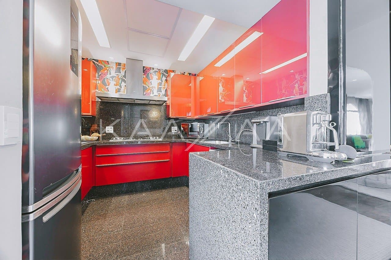 Apartamento duplex à venda no Jardins - Foto 7