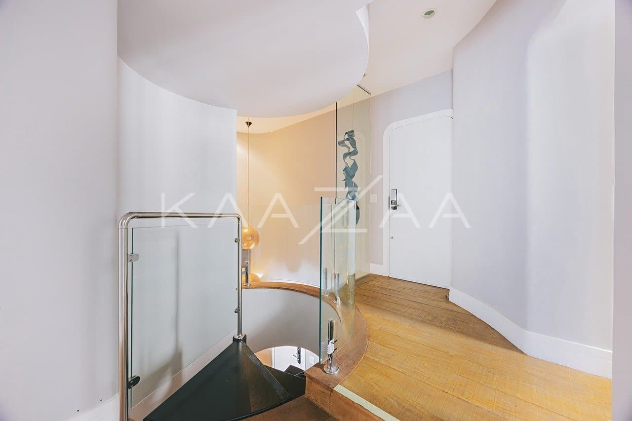 Apartamento duplex à venda no Jardins - Foto 12